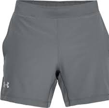 Under Armour UA QUALIFIER SPEEDPOCKET 2-N-1 photo Under Armour UA QUALIFIER SPEEDPOCKET 2-N-1 photo