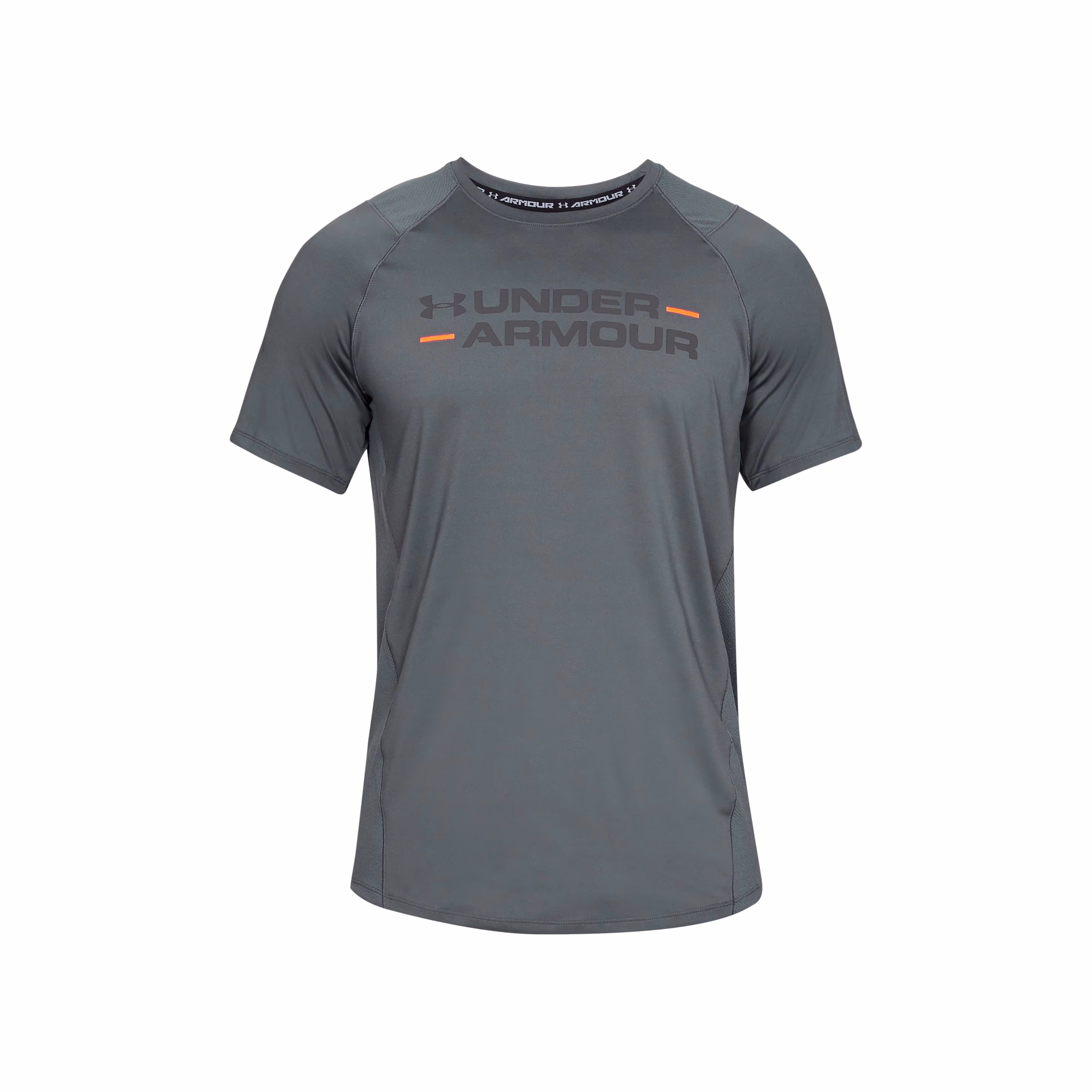  Under Armour MK1 SS Wordmark