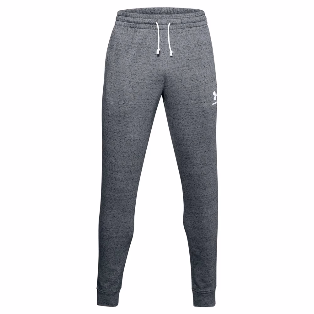 Брюки Under Armour SPORTSTYLE TERRY JOGGER