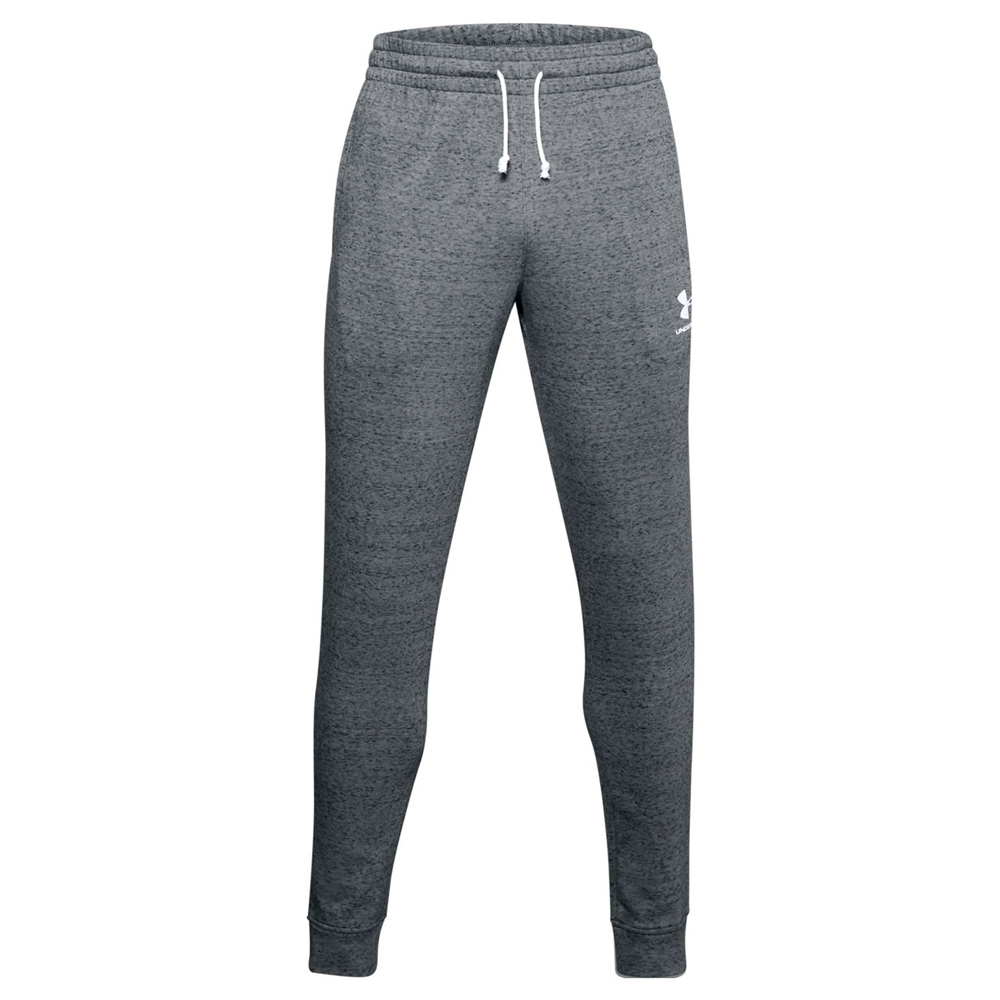 Брюки Under Armour SPORTSTYLE TERRY JOGGER photo Брюки Under Armour SPORTSTYLE TERRY JOGGER photo