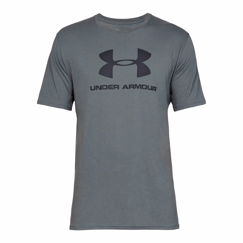  Under Armour SPORTSTYLE LOGO SS