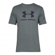 Under Armour SPORTSTYLE LOGO SS thumbnav 1