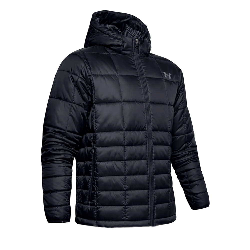 Куртка Under Armour UA INSULATED JACKET photo 