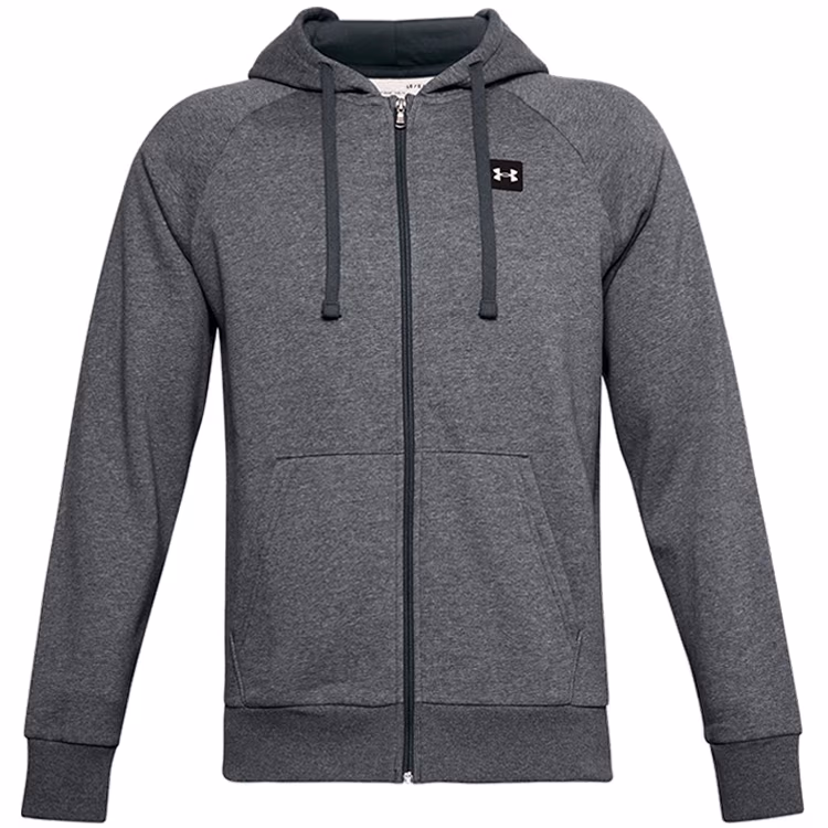 Hanorac Under Armour UA Rival Fleece FZ Hoodie