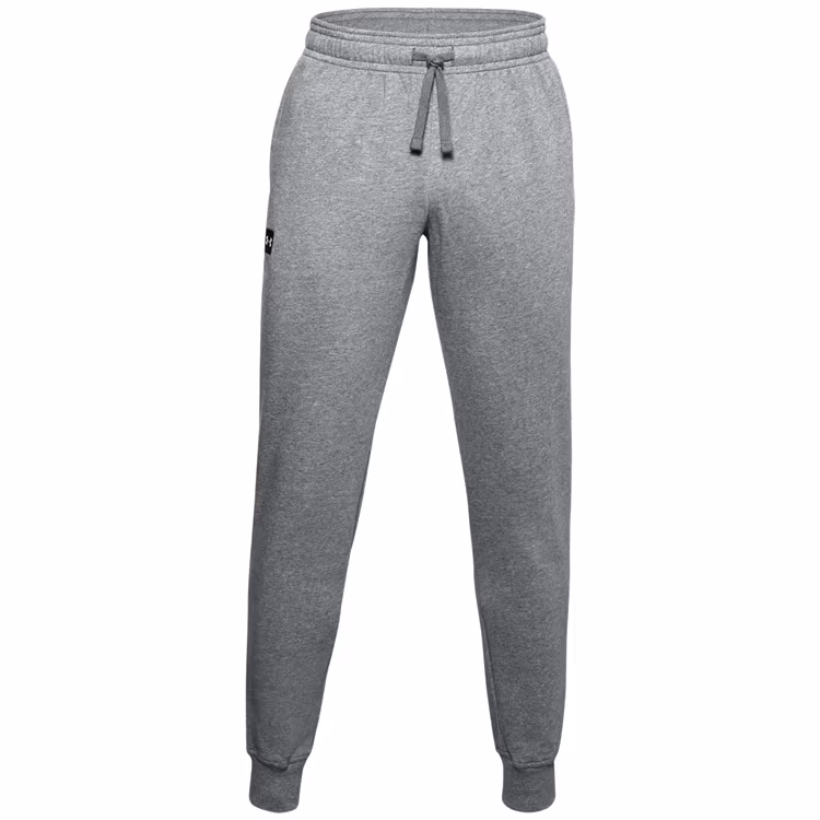 Брюки Under Armour UA M RIVAL FLEECE JOGGERS