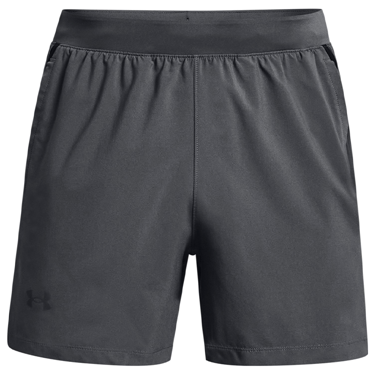 Шорты Under Armour UA LAUNCH 5 SHORT photo Шорты Under Armour UA LAUNCH 5 SHORT photo