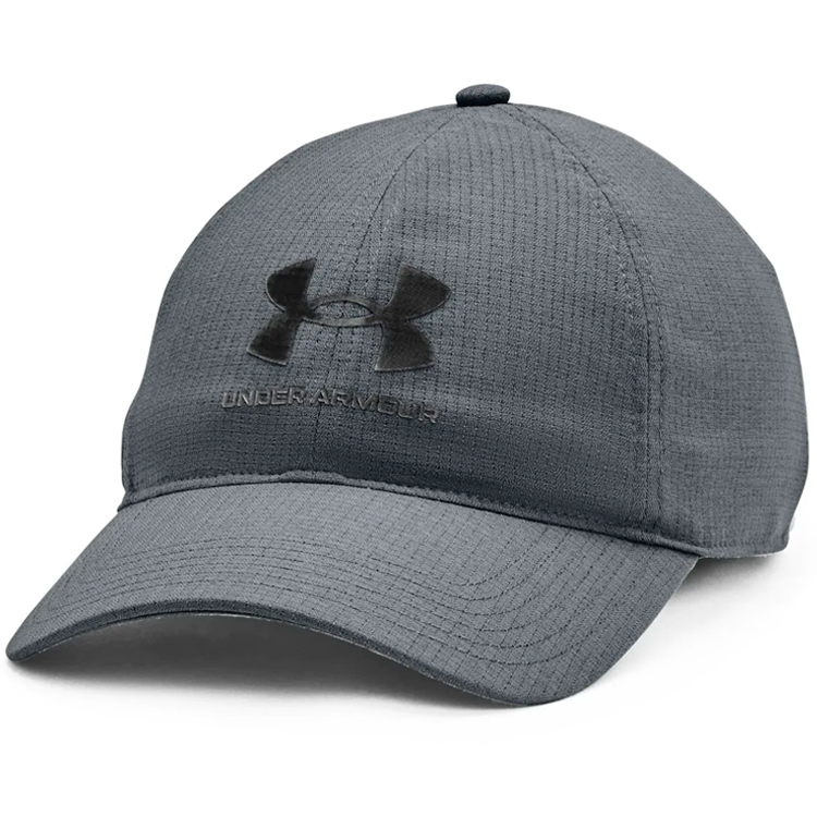 Chipiu Under Armour Isochill Armourvent ADJ/1361528-012/Gri photo 1 Chipiu Under Armour Isochill Armourvent ADJ/1361528-012/Gri photo 1
