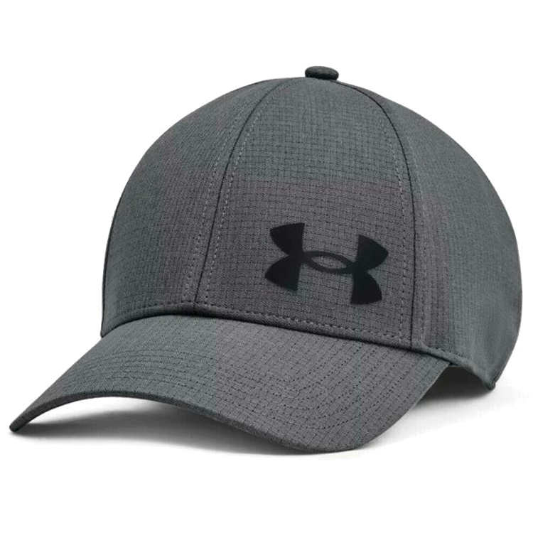 Chipiu Under Armour Isochill Armourvent STR/1361530-012/Gri photo 1 Chipiu Under Armour Isochill Armourvent STR/1361530-012/Gri photo 1