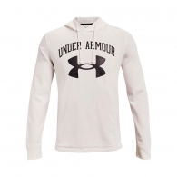 Hanorac Under Armour UA RIVAL TERRY BIG LOGO HD thumbnav 1