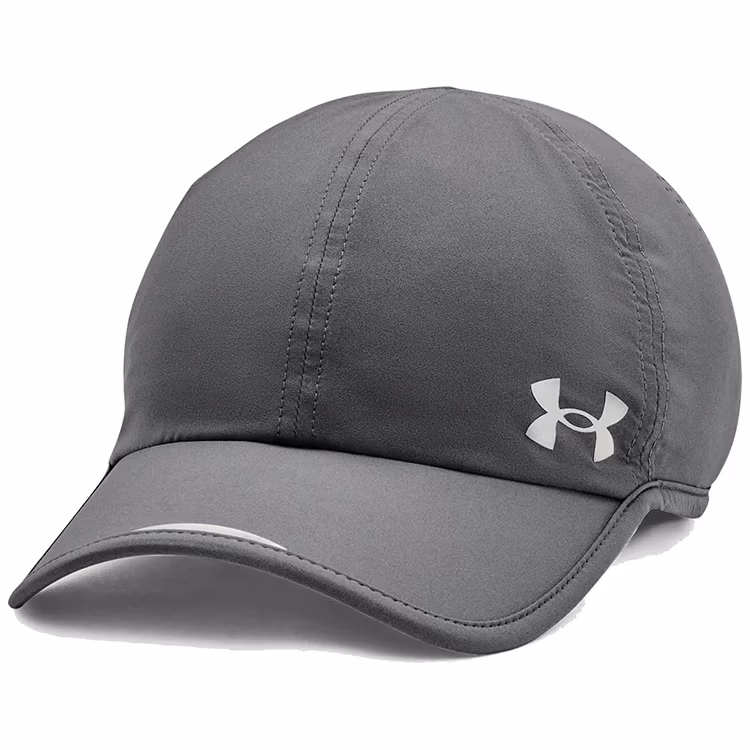 Chipiu Under Armour Isochill Launch Run