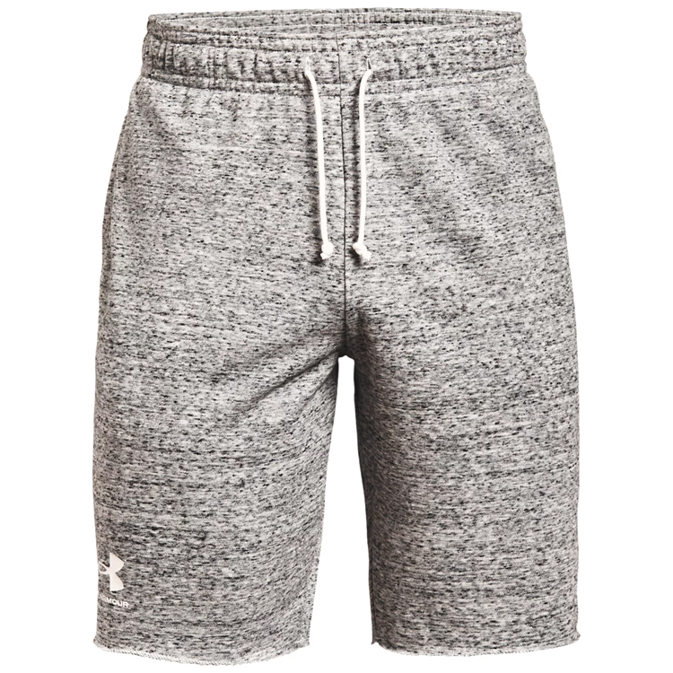 Sorti Under Armour UA RIVAL TERRY SHORT photo Sorti Under Armour UA RIVAL TERRY SHORT photo