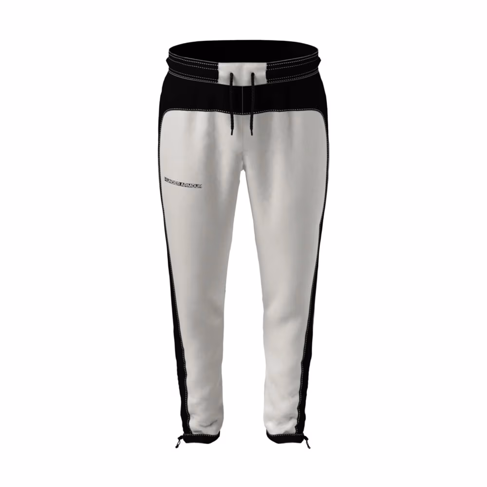 Pantaloni Under Armour UA RIVAL TERRY AMP PANT