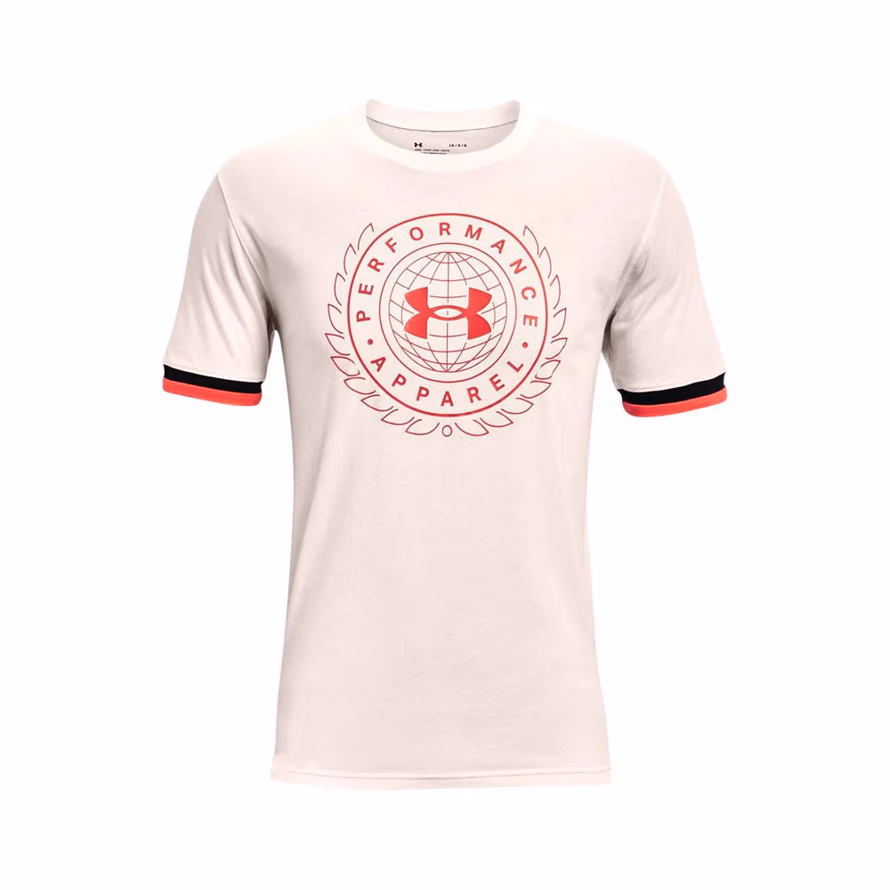Футболка Under Armour UA CREST SS