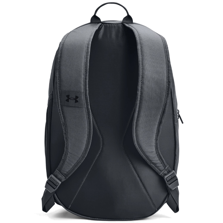 Рюкзак  Under Armour UA Hustle Lite Backpack/1364180-012/Серый photo 2