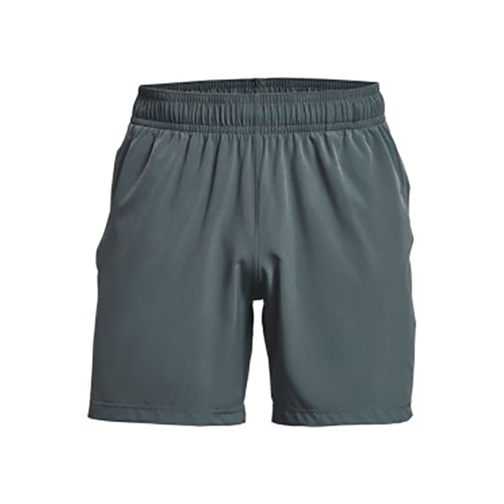 Sorti Under Armour UA Woven 7in Shorts photo Sorti Under Armour UA Woven 7in Shorts photo