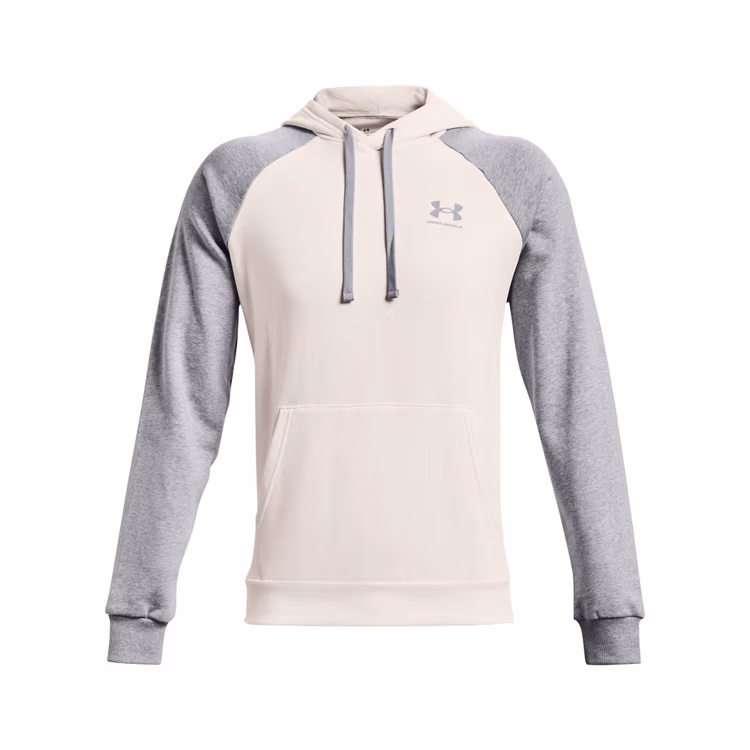 Hanorac Under Armour UA RIVAL FLC COLORBLOCK HD