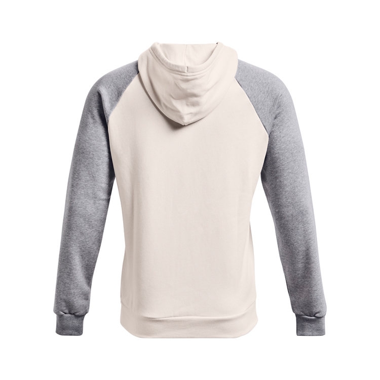Hanorac Under Armour UA RIVAL FLC COLORBLOCK HD photo 2