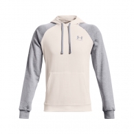 Hanorac Under Armour UA RIVAL FLC COLORBLOCK HD thumbnav
