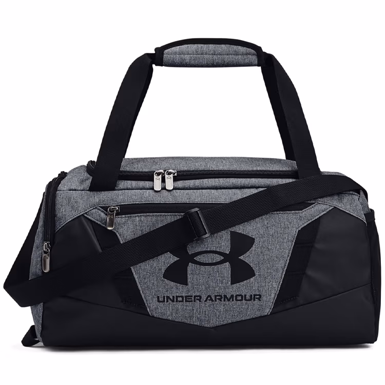 Сумка Under Armour UA Undeniable 5.0 Duffle XS 