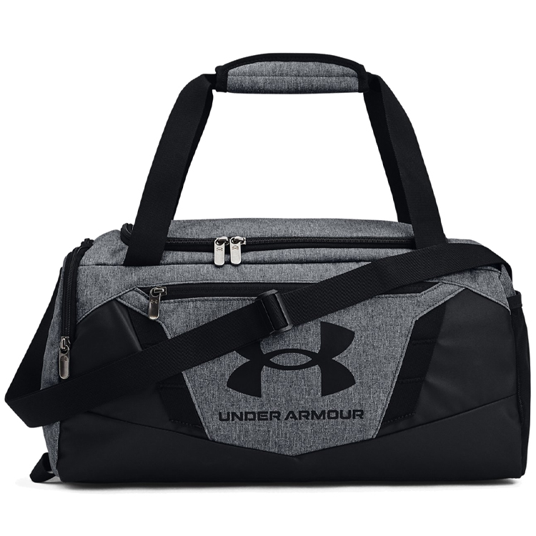 Geanta Under Armour UA Undeniable 5.0 Duffle XS photo 