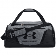 Сумка спортивная Under Armour UA Undeniable 5.0 Duffle MD thumbnav