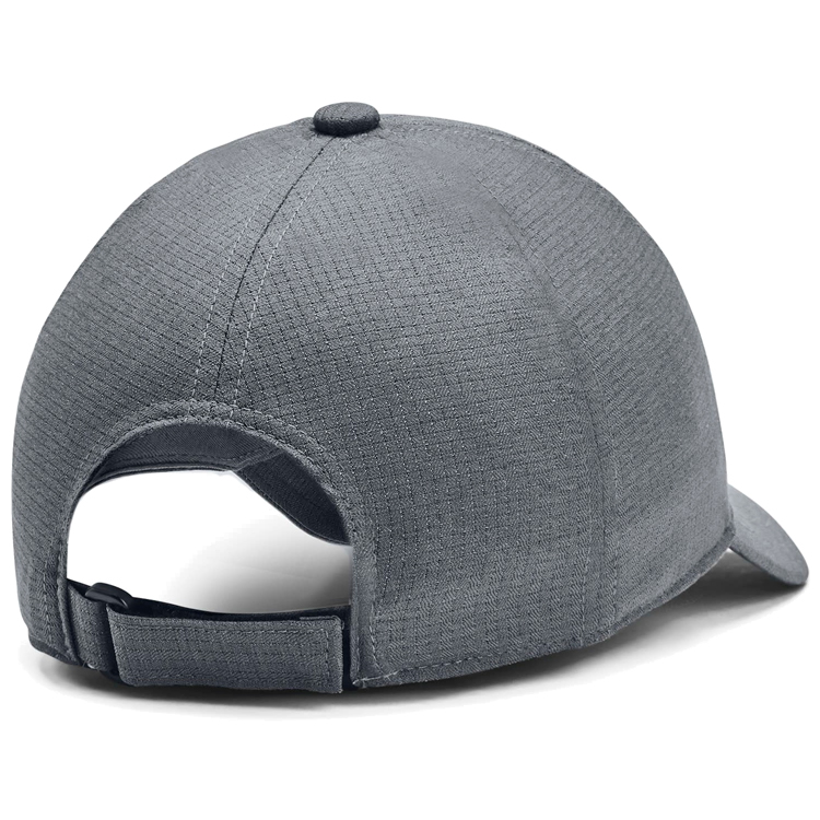 Chipiu  Under Armour Armourvent Adj/1369792-012/Gri photo 2