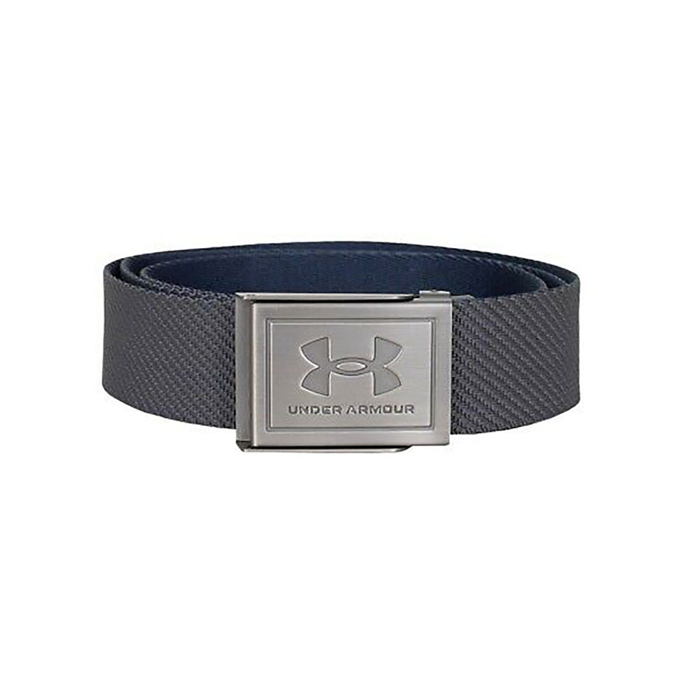 Curea Under Armour Ms Webbing Belt photo Curea Under Armour Ms Webbing Belt photo