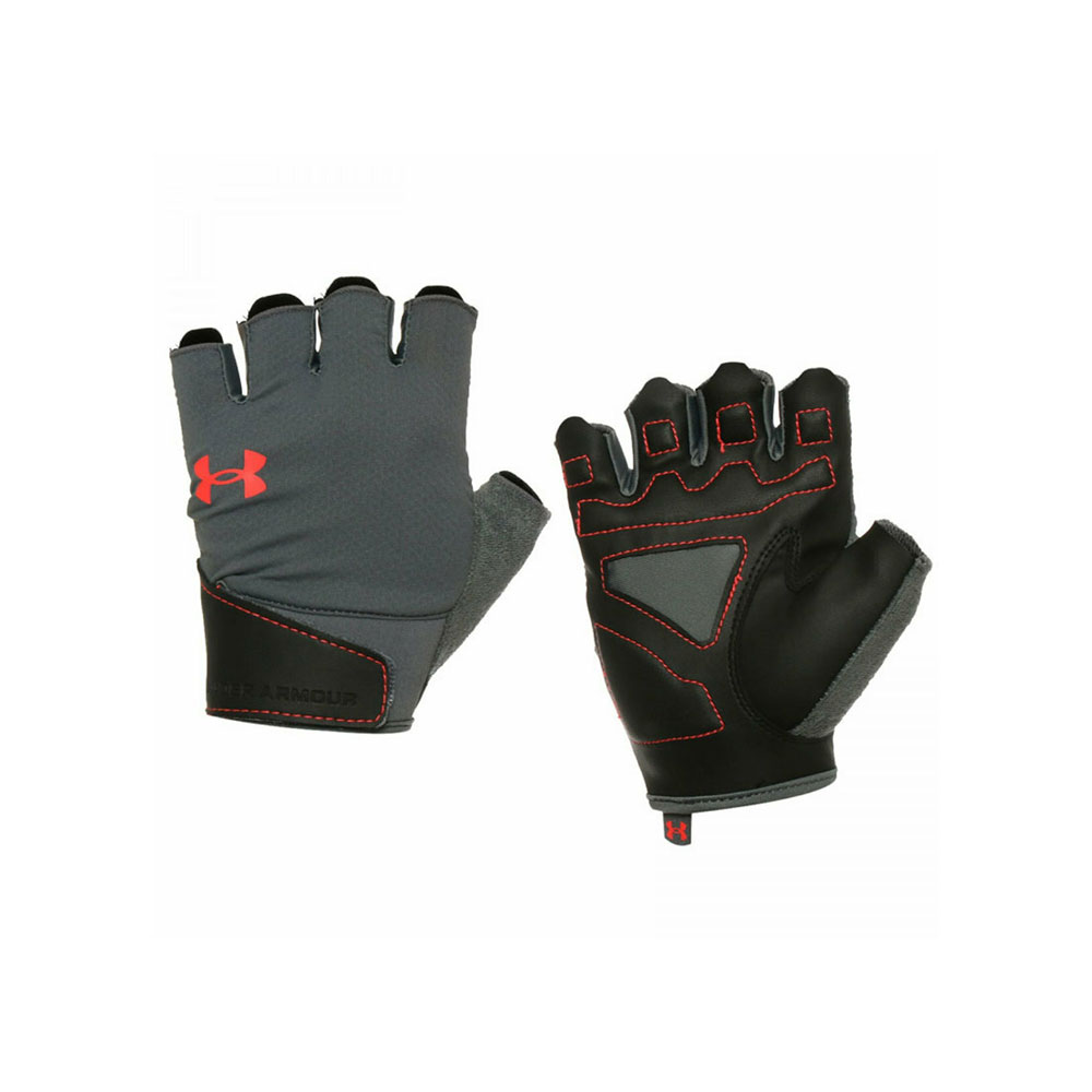Перчатки для фитнеса Under Armour Ms Training Glove photo Перчатки для фитнеса Under Armour Ms Training Glove photo