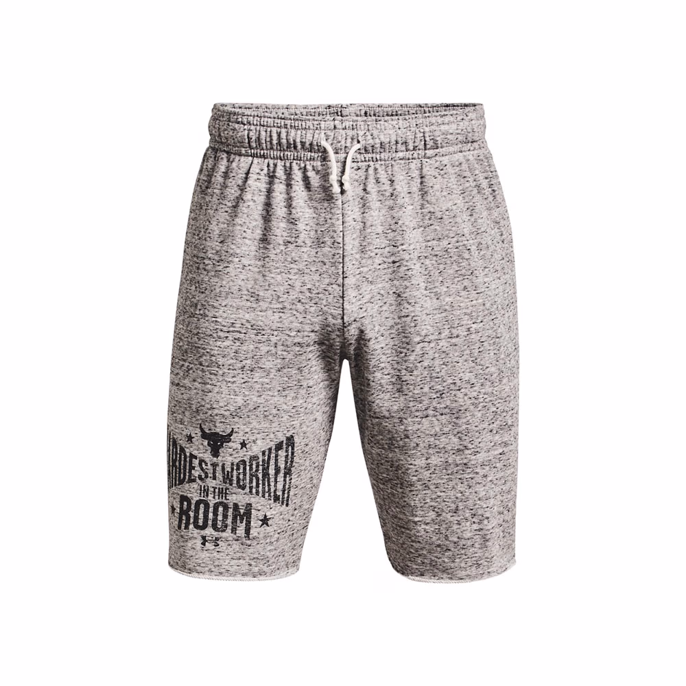 Шорты Under Armour UA Pjt Rock Terry Shorts