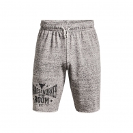 Шорты Under Armour UA Pjt Rock Terry Shorts thumbnav 1
