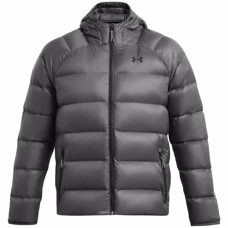 Куртка Under Armour UA STRM ARMOUR DOWN 2.0 JKT