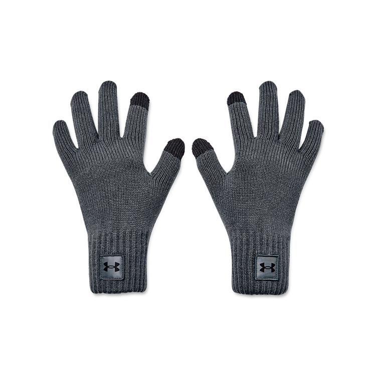 Manusi Under Armour UA Halftime Gloves photo Manusi Under Armour UA Halftime Gloves photo
