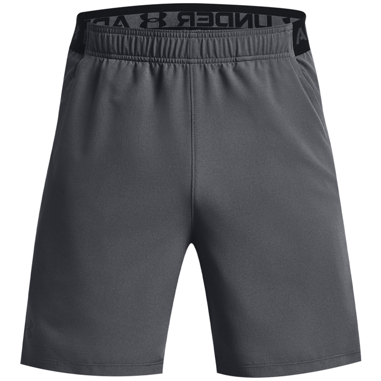 Шорты мужские Under Armour UA Vanish Woven 6in Shorts L Серый photo 1