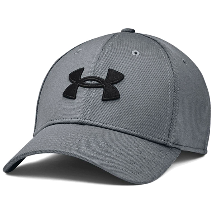 Chipiu Under Armour men UA Blitzing L/XL Gri photo 1 Chipiu Under Armour men UA Blitzing L/XL Gri photo 1