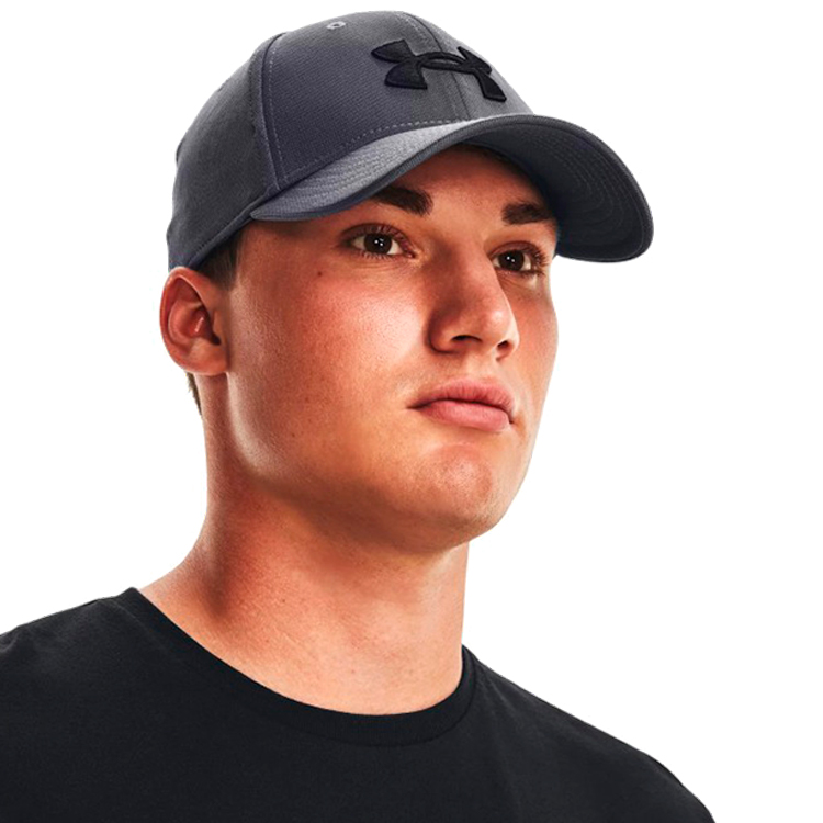 Chipiu Under Armour men UA Blitzing L/XL Gri photo 2