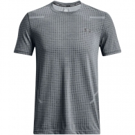 Tricou Under Armour UA M SEAMLESS GRID SS thumbnav 1
