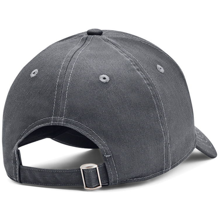 Chipiu Under Armour Mens Sportstyle Lockup Adj One size Gri photo 3