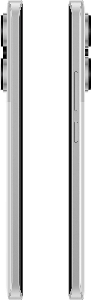 Смартфон Xiaomi Redmi Note 13 Pro+ / 6.67'' / 12 ГБ / 512 ГБ / Белый photo 4