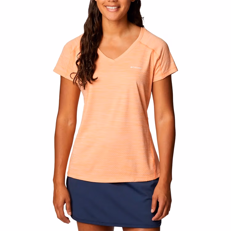 Tricou Columbia Zero Rules Short Sleeve Shirt