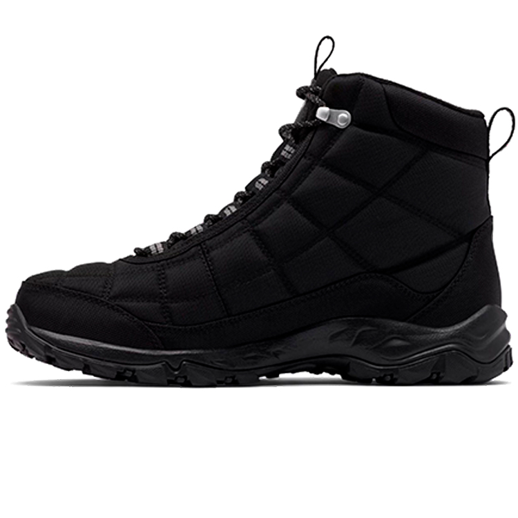 Ботинки Columbia Firecamp Boot photo Ботинки Columbia Firecamp Boot photo