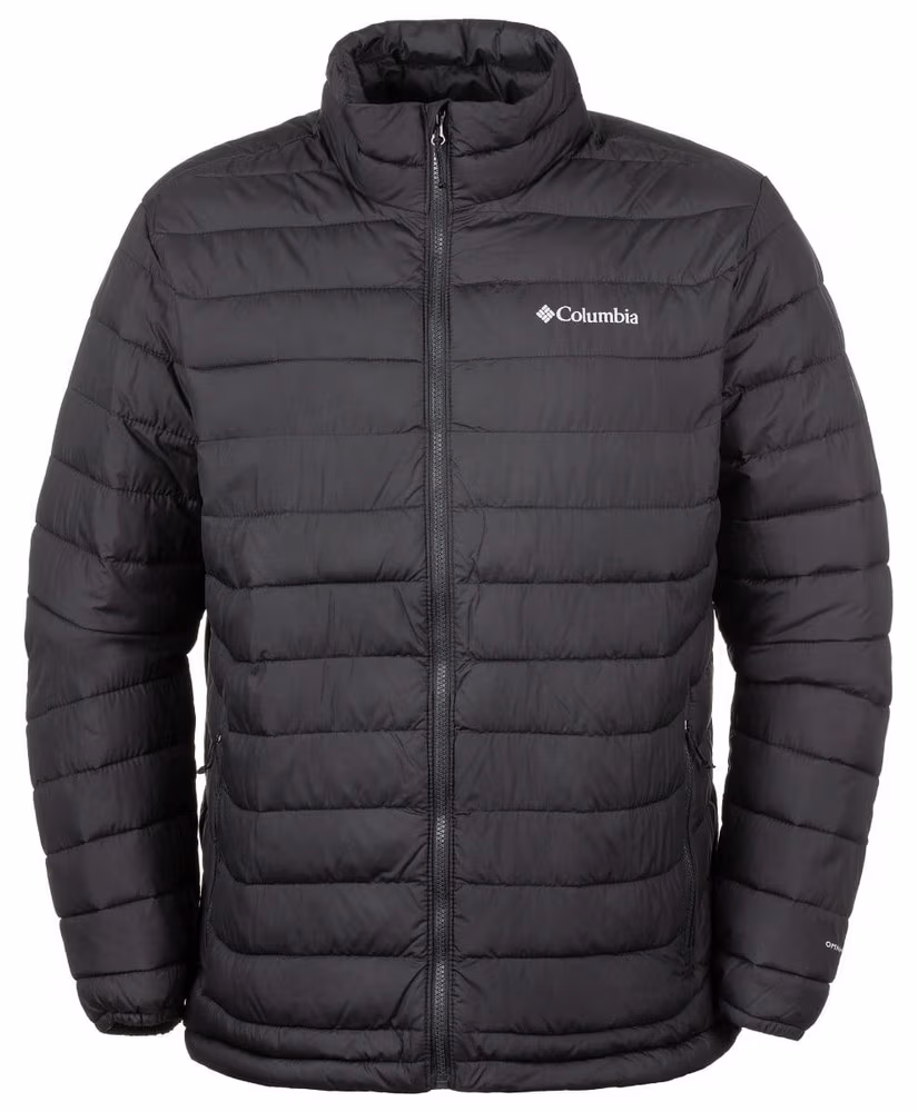  Columbia Powder Lite Jacket