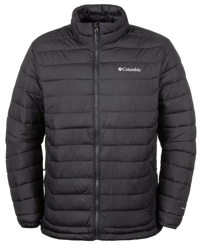 Columbia Powder Lite Jacket photo Columbia Powder Lite Jacket photo