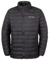  Columbia Powder Lite Jacket thumbnav