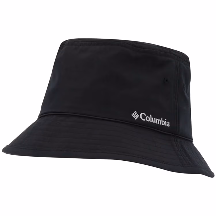Panama Columbia Pine Mountain Bucket Hat