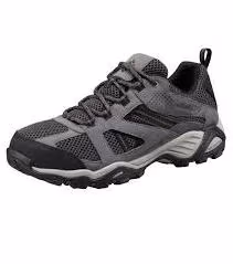 Кроссовки Columbia Hammond Low Waterproof