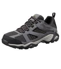 Кроссовки Columbia Hammond Low Waterproof photo Кроссовки Columbia Hammond Low Waterproof photo