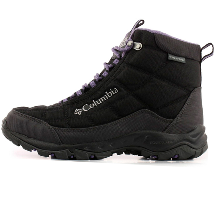 Ботинки Columbia Firecamp Boot photo Ботинки Columbia Firecamp Boot photo