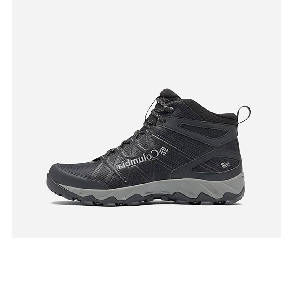 Ботинки Columbia Peakfreak X2 Mid Outdry photo Ботинки Columbia Peakfreak X2 Mid Outdry photo