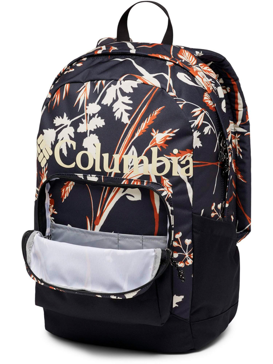 Rucsac Columbia Zigzag 22L Backpack 1890021-012 Negru photo 4