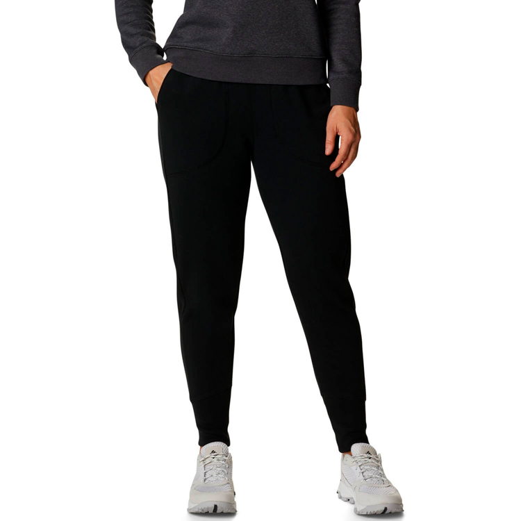 Брюки Columbia Lodge Knit Jogger photo Брюки Columbia Lodge Knit Jogger photo